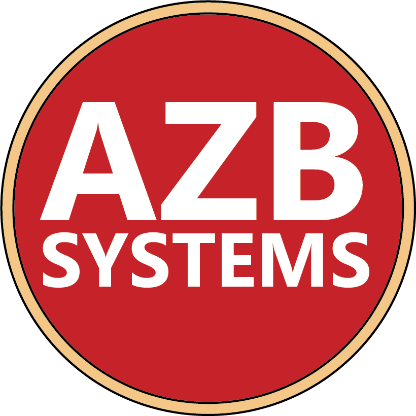 AZB SYSTEMS SDN.BHD